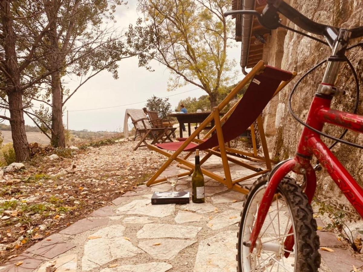 Gite Les Cabanes De Fallot Pour 15 Personnes - Piscine Naturelle L'isle-Bouzon Εξωτερικό φωτογραφία